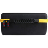 khanka Hard Case Replacement for DEWALT 20V MAX XR Palm Sander Electric Sander Sheet, Variable Speed, 1/4-Inch, Orbital (DCW200B / DWE6411 / khanka