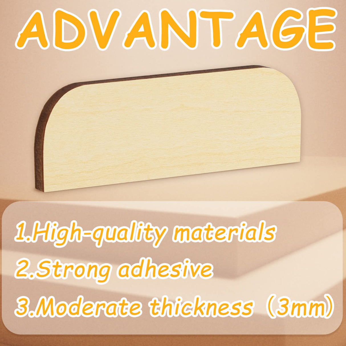 3.5 Inch Hinge Repair Plate Hinge Repair Kit Kitchen Cabinet Hinges Cabinet Door Hinge Door Hole Cover Plate Wooden Hinge Filler Plates, Hinge Blanks Taiyin