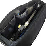 Estwing EF18GLCN Pneumatic 18-Gauge 1-3/4" L-Cleat Flooring Nailer Ergonomic and Lightweight Nail Gun with No-Mar Baseplates for Tongue and Groove, Estwing