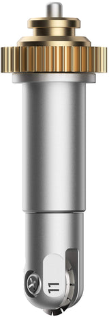 Cricut Basic Perforation Blade + QuickSwap Housing, Cutting Blade with 2.5 mm Teeth / 0.5 mm Gaps, Cuts Paper, Cardstock, Acetate & More, Compatible Cricut