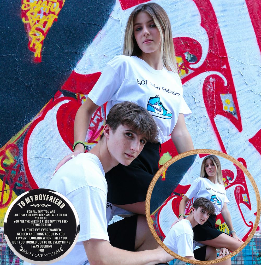 BOBO BIRD Mens Personalized Engraved Wooden Watches, Stylish Wood & Stainless Steel Combined Quartz Casual Wristwatches for Men Family Friends BOBO BIRD