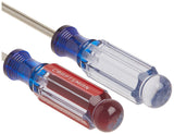 CRAFTSMAN Screwdriver Set, Assorted, 12Piece (CMHT65044) Craftsman