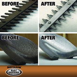 Rust-Oleum 300112 Rust Dissolver Gel, 32 oz Rust-Oleum