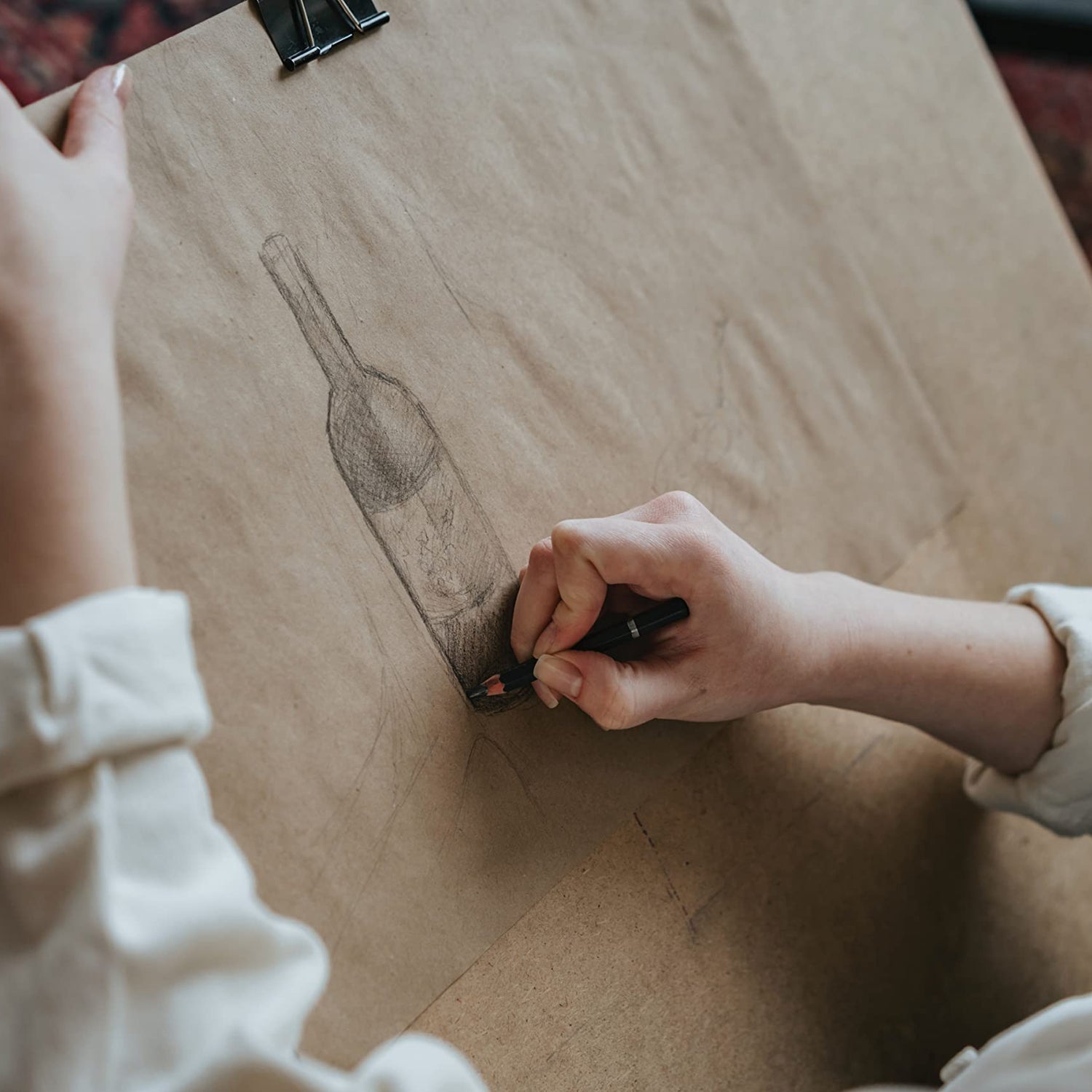 30 x 200 Kraft Paper The Paper Factory LLC