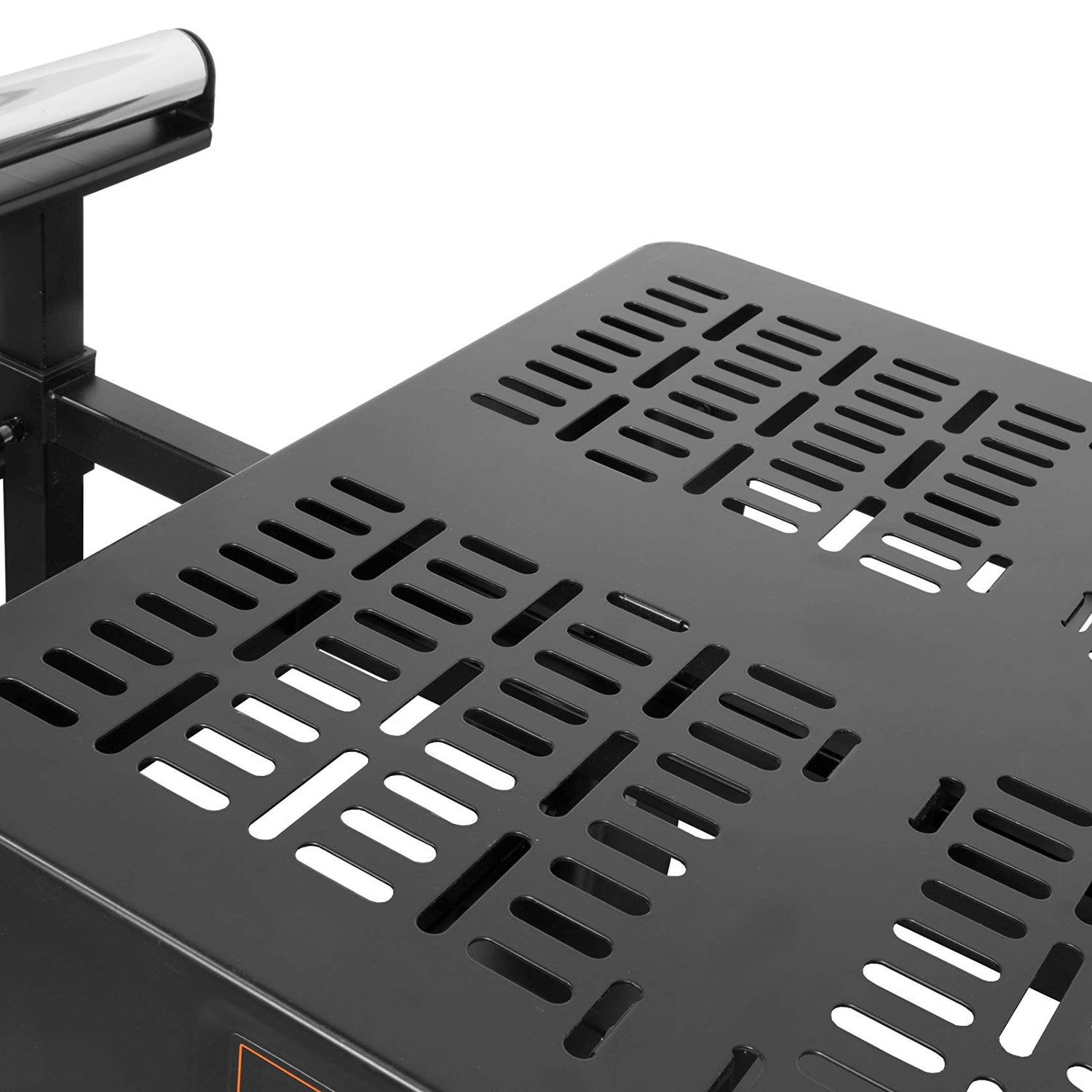 WEN Multi-Purpose Rolling Planer and Miter Saw Tool Stand with Extension Rollers (MSA658T) WEN