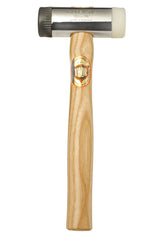 Redify 712R Soft & Hard Nylon Face Hammer 650G - 38MM Redify