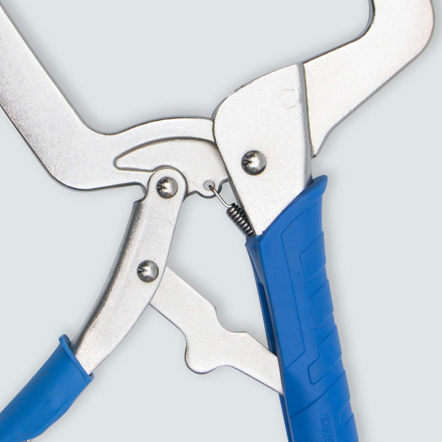 DRAGONITE 90 Degree Corner Clamp, 11 Inch Right Angle Clamps for Woodworking, Welding, Carpenter Photo Frame, Holding Assemblies Like Cabinets and DRAGONITE