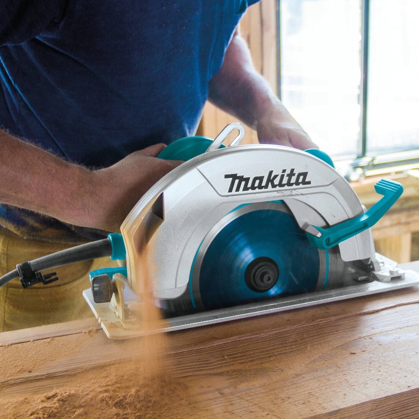 Makita HS0600 10-1/4" Circular Saw