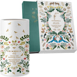 Primrosia 60 Dual Tip Markers + Summer Dot Grid Notebook Primrosia