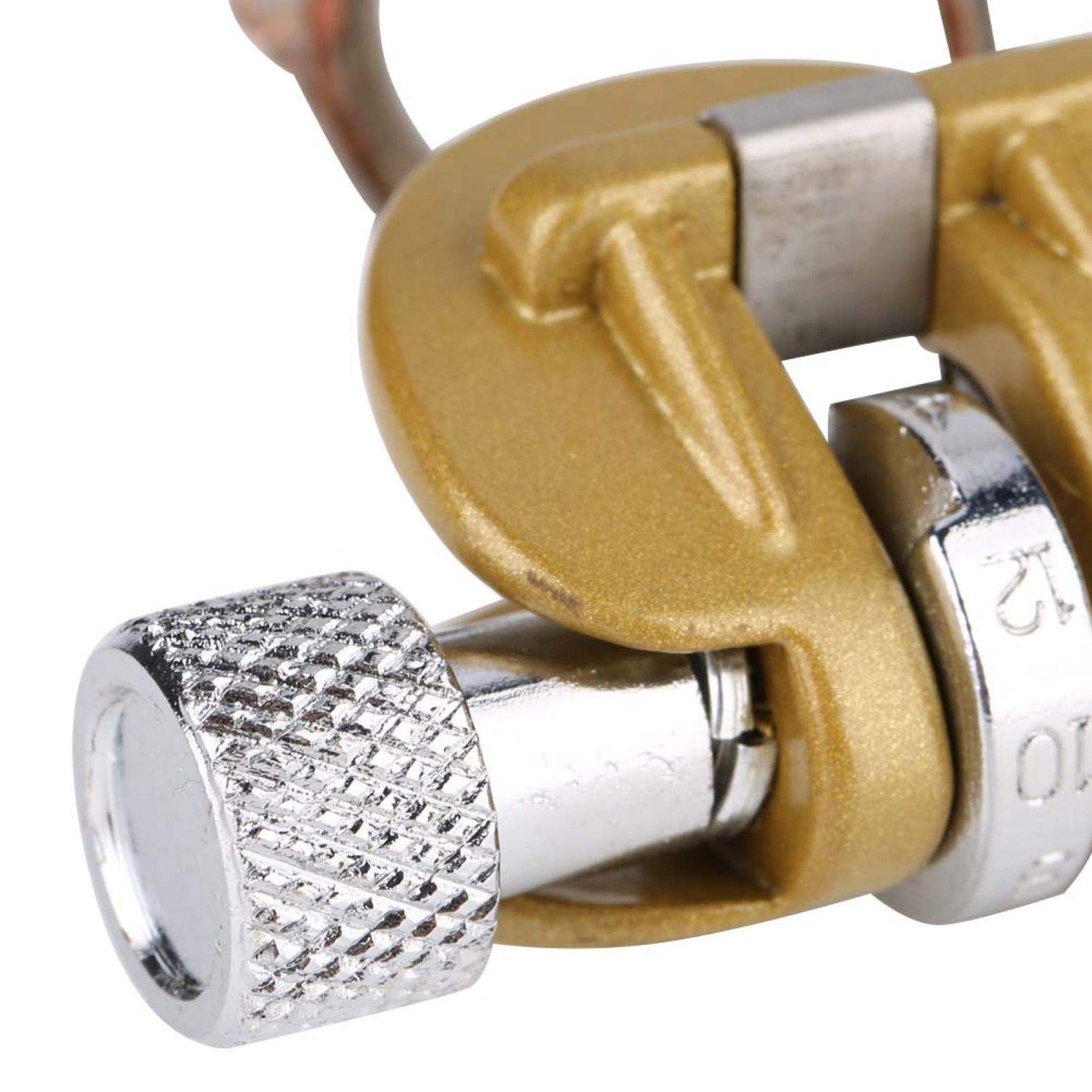 Zinc Alloy & Copper Alloy Saw Set Tool Saw Set Pliers, Woodwork Hand Tools Sawset Puller with Magnifier And Arc Shaped Hadle for Woodworking 18 x 7 x KUIDAMOS