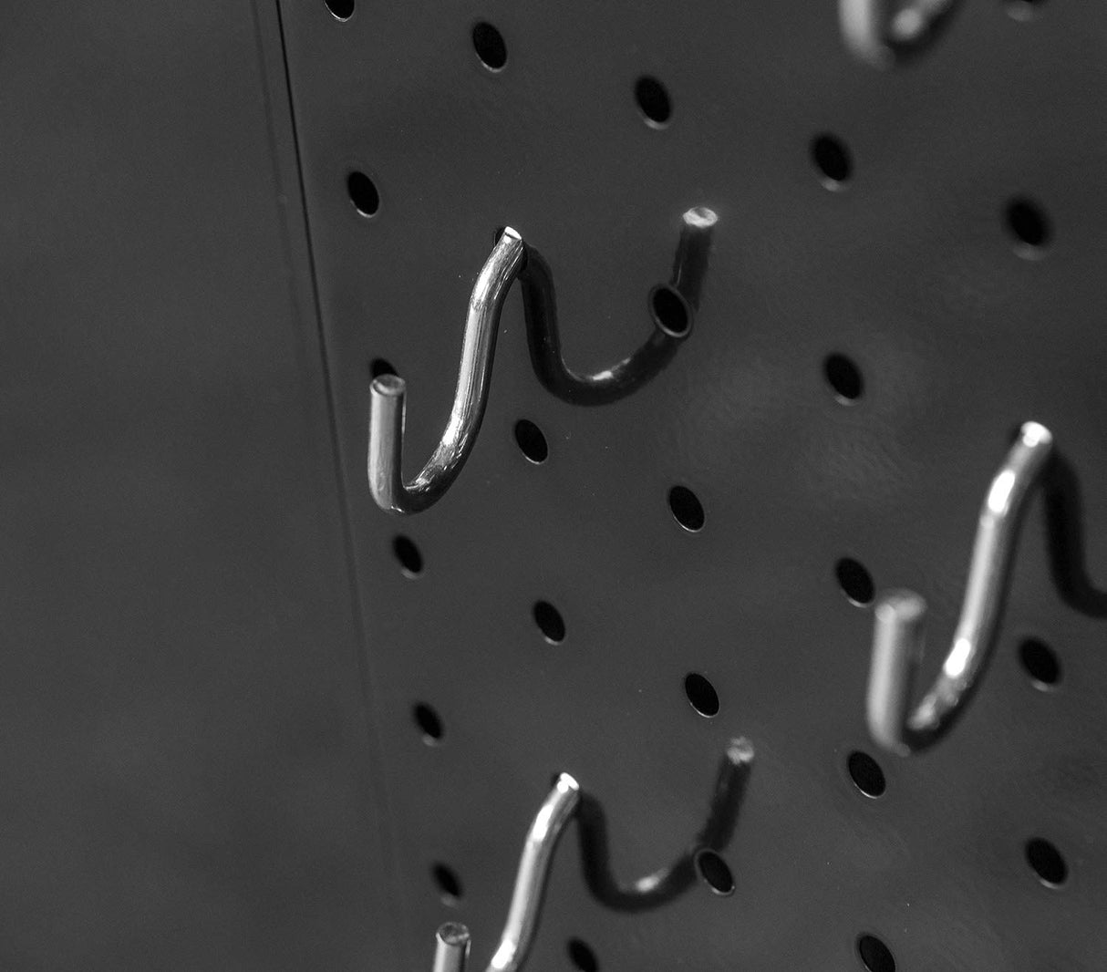 ROAD DAWG Torin Rolling Garage Workshop Organizer: Detachable 4 Drawer Tool Chest with Large Storage Cabinet and Adjustable Shelf, Black ROAD DAWG