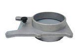 JET 4-Inch Aluminum Blast Gate (JW1142) Jet