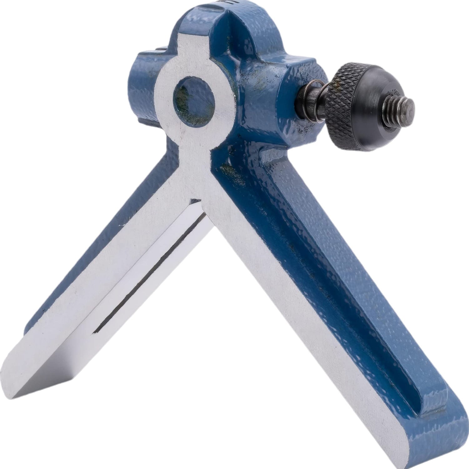 4 pc 12" Machinist Combination Square Set, Includes Square Head, Center Head, Protractor Head, Blade CME Tools