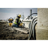 DEWALT FLEXVOLT Power Station, Portable, Tool Only (DCB1800B) DEWALT