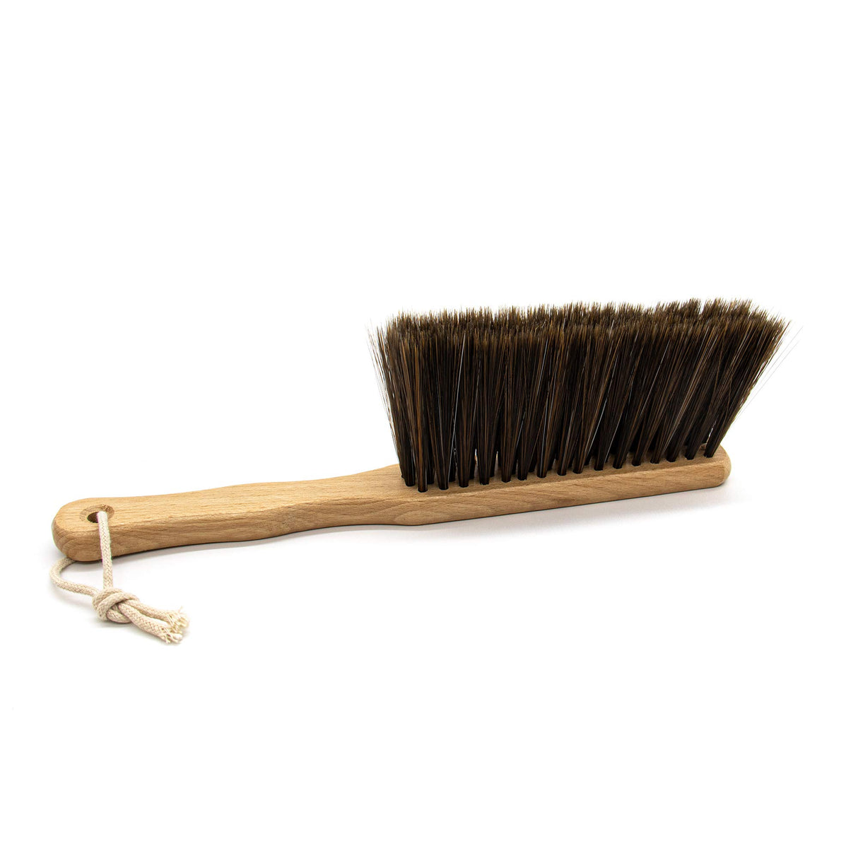 AUEAR, Wood Dusting Brush Cleaning Duster 11.4 Inches Fiber Bench Brushes for Home Kitchen Bedroom AUEAR