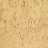 Birdseye Maple Lumber - 3/4"x4"x12" - 2 Pack Wood-Ever