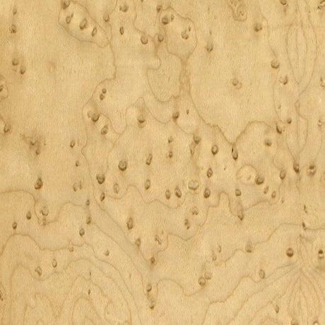 Birdseye Maple Lumber - 3/4"x4"x12" - 2 Pack Wood-Ever