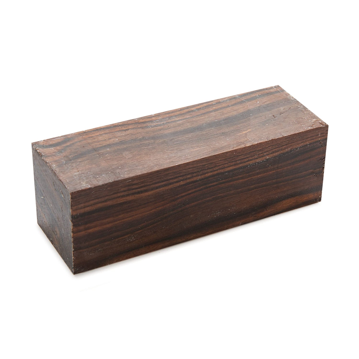 Woodcraft Rosewood Patagonia 2" x 2" x 6" 1-Piece WOODCRAFT