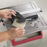 SKIL 7-Inch Wet Tile Saw - 3540-02 Skil