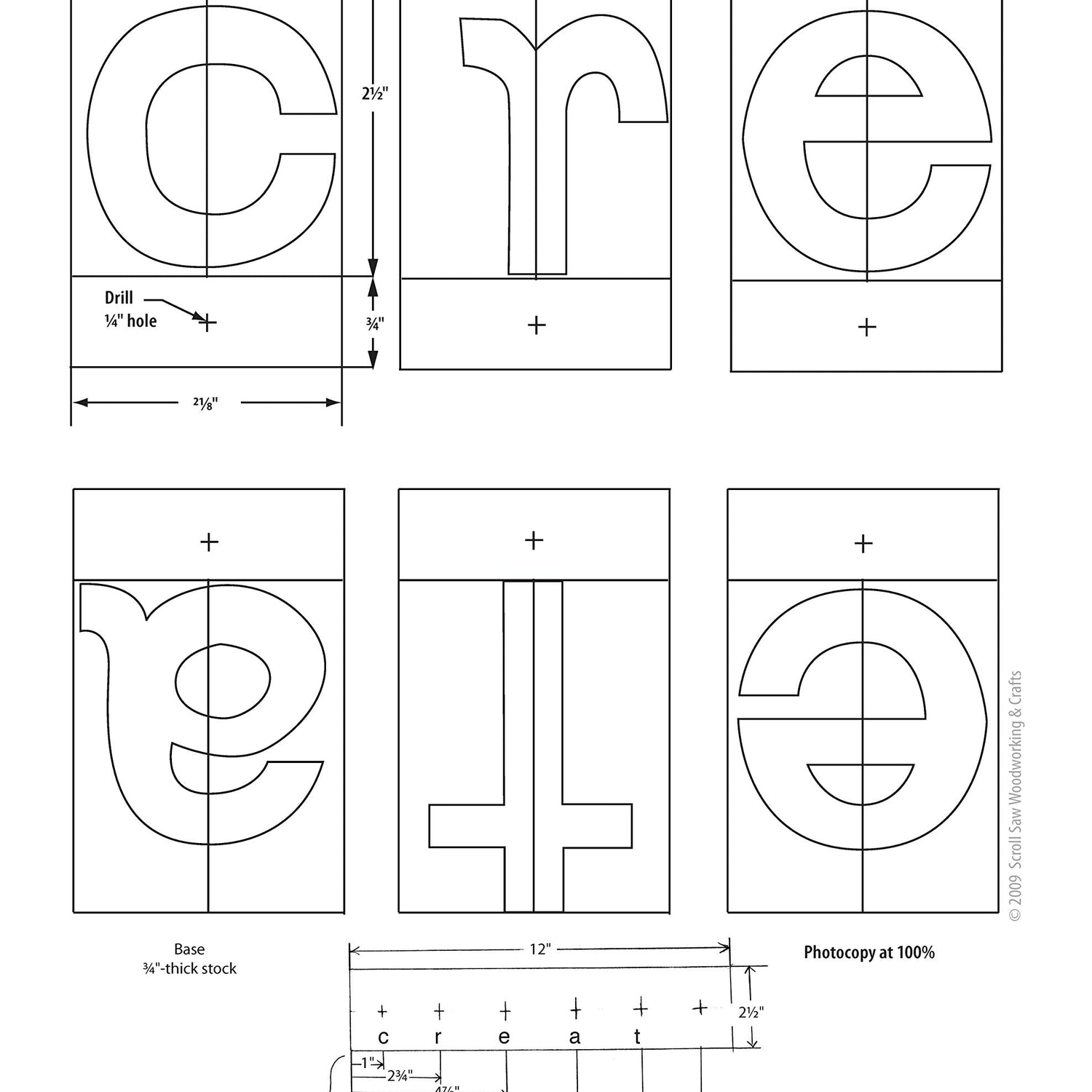Wooden Puzzles: 31 Favorite Projects and Patterns (Fox Chapel Publishing) Includes Interlocking, Freestanding, Travel-Size, Nested Animals, 3D, Fox Chapel Publishing