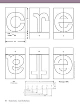 Wooden Puzzles: 31 Favorite Projects and Patterns (Fox Chapel Publishing) Includes Interlocking, Freestanding, Travel-Size, Nested Animals, 3D, Fox Chapel Publishing