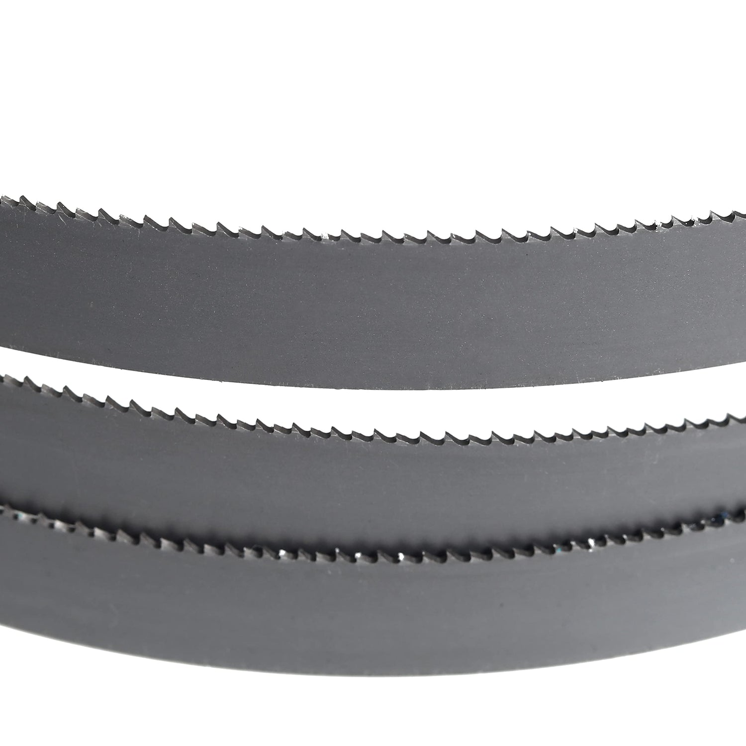 Imachinist S933414 M42 93" X 3/4" X 10/14tpi Bi-Metal Metal Cutting Band Saw Blades Imachinist