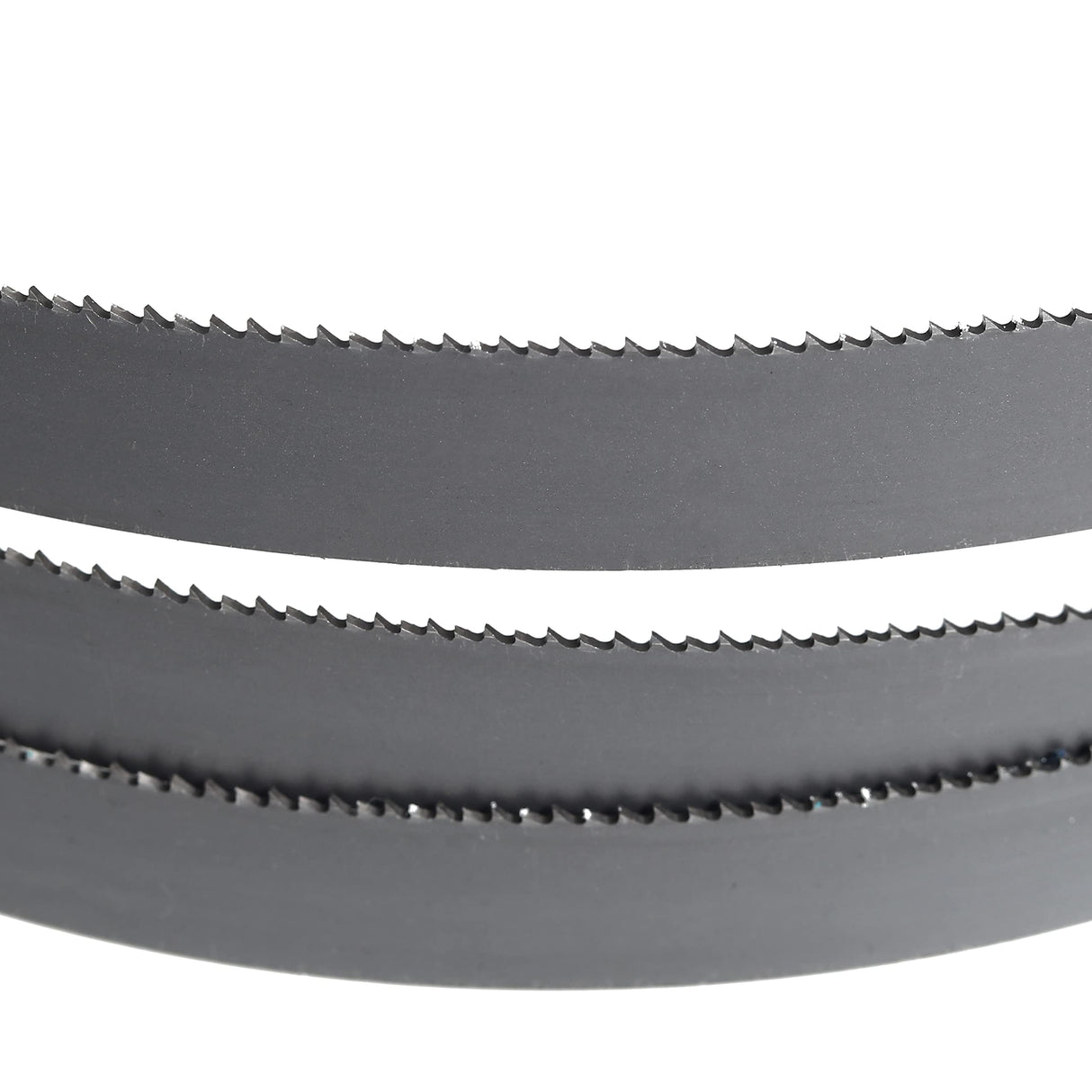Imachinist S933414 M42 93" X 3/4" X 10/14tpi Bi-Metal Metal Cutting Band Saw Blades Imachinist