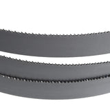 Imachinist S933414 M42 93" X 3/4" X 10/14tpi Bi-Metal Metal Cutting Band Saw Blades Imachinist