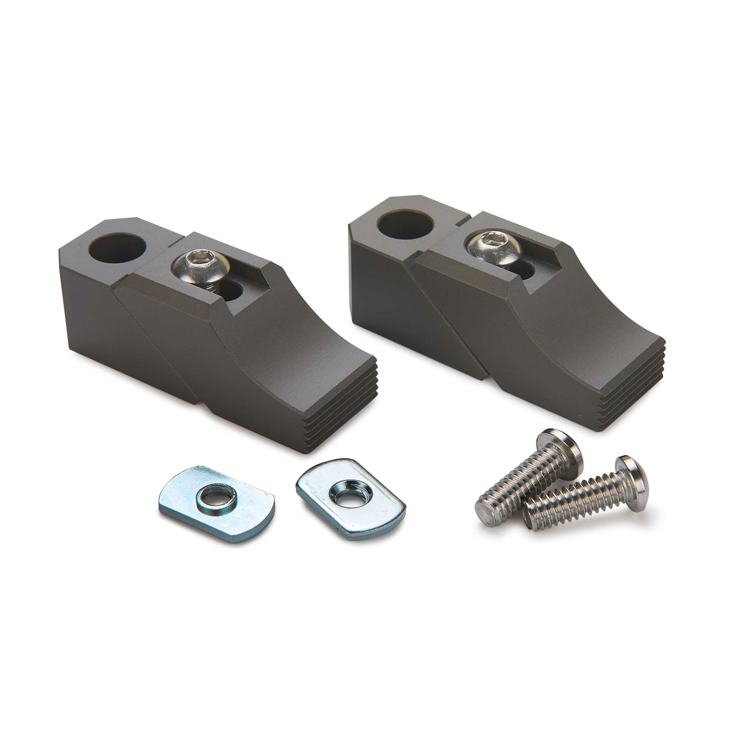 WoodRiver Linear Edge Clamps Pair - WoodArtSupply