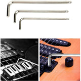 28PCS Guitar Tool Kit,Guitar Repair Tools Kit,Professional Guitar Repairing Maintenance Tool Kit with Wire Plier String Organizer Fingerboard hanbangabc