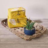 Plaid Stencil Brush Set, (8-Piece), 0289956 Plaid