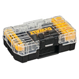 DEWALT Screwdriver Bit Set, Impact Ready, FlexTorq, 35-Piece (DWA2T35IR) DEWALT
