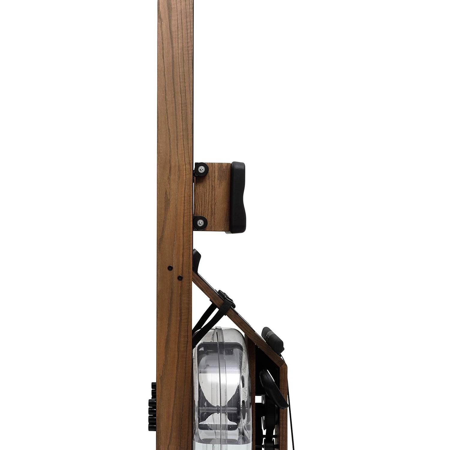 WaterRower Vintage Oak Rowing Machine with S4 WaterRower