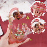 Love Photo Frame Resin Molds Epoxy Resin Picture Frame Mold Handmade Silicone Mold Resin Casting Molds for DIY Valentine's Day Gifts Ornament Crafts OMDBAGD