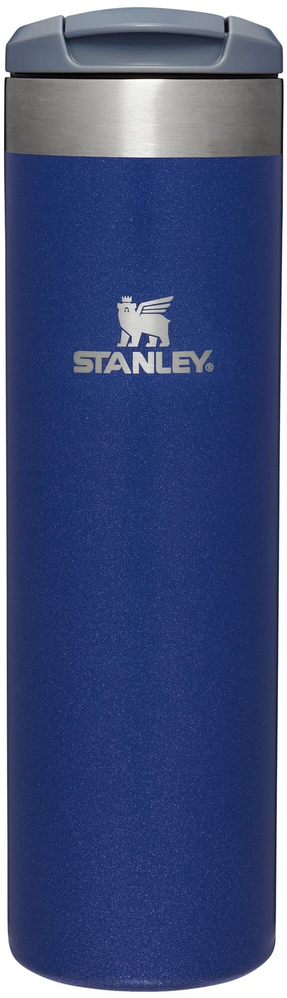 Stanley AeroLight Transit Bottle, Vacuum Insulated Tumbler for Coffee, Tea and Drinks with Ultra-Light Stainless Steel 20oz - WoodArtSupply