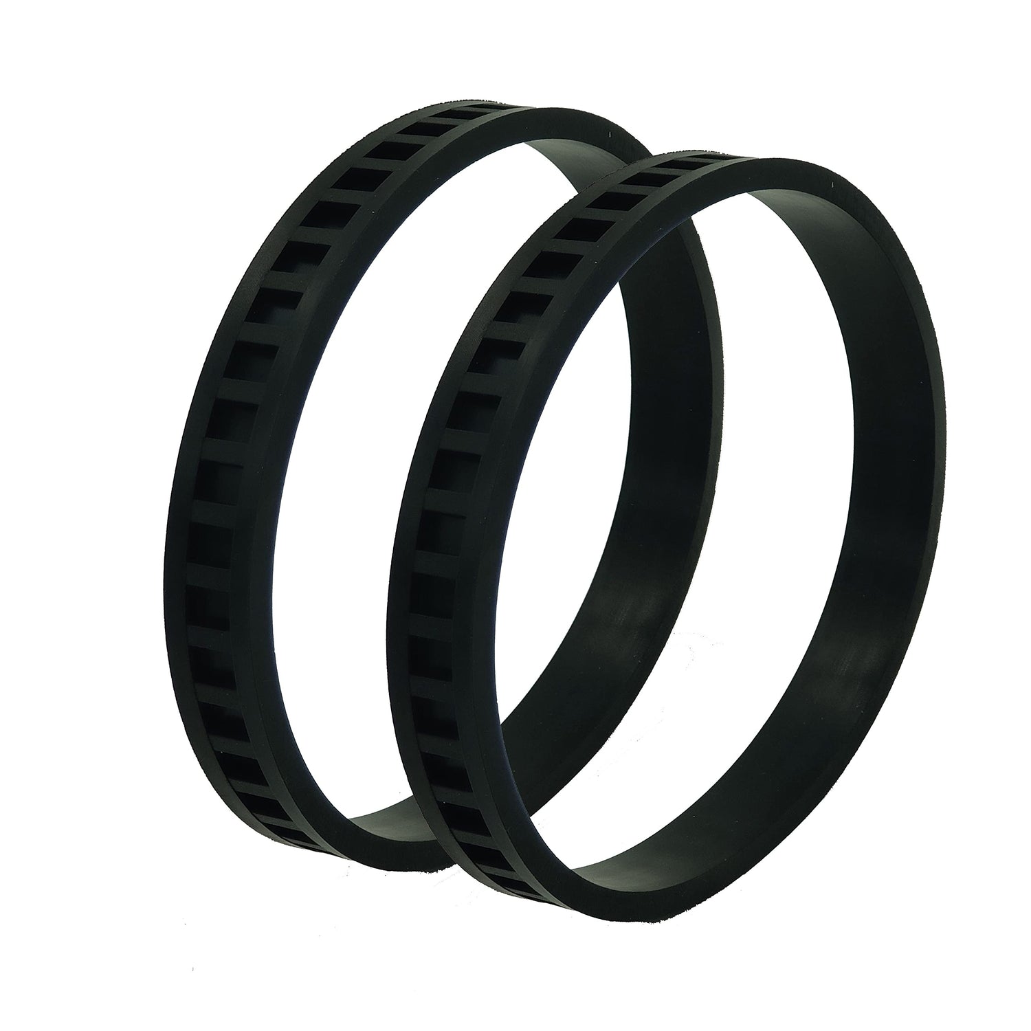 45-69-0030 Band Saw Tire FOR Milwaukee BandSaw Compact Pulley Tires 2629-20 6242-6 2429-20 (4.0" Diameter Tires)- 2 Pack Kscjdg