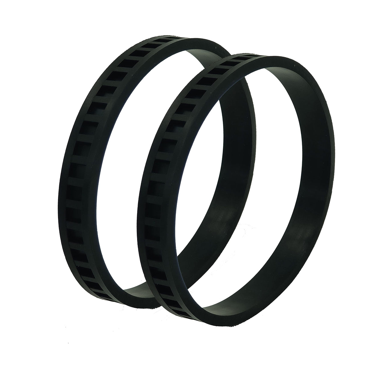 45-69-0030 Band Saw Tire FOR Milwaukee BandSaw Compact Pulley Tires 2629-20 6242-6 2429-20 (4.0" Diameter Tires)- 2 Pack Kscjdg