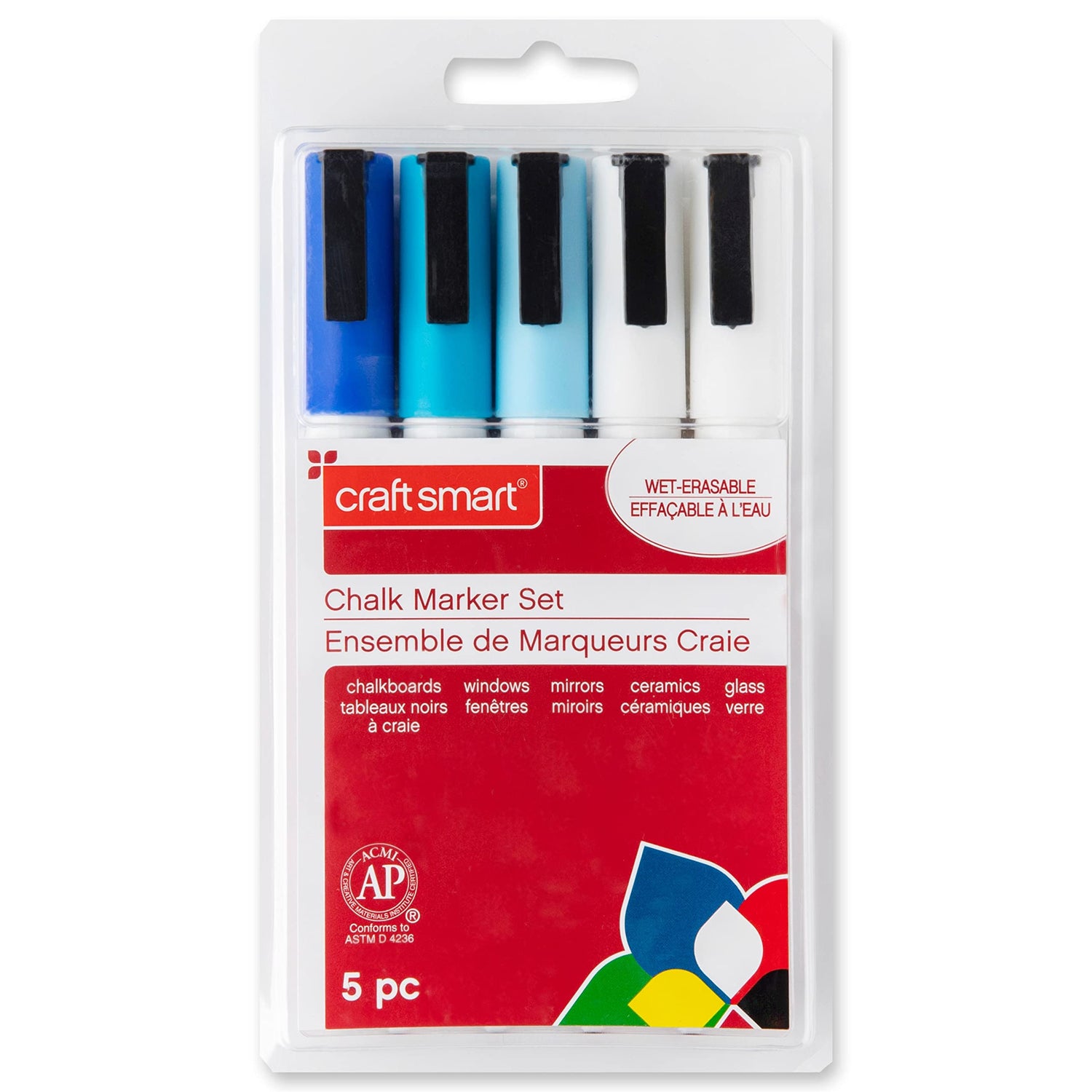 Chalk Marker Set Craftsmart