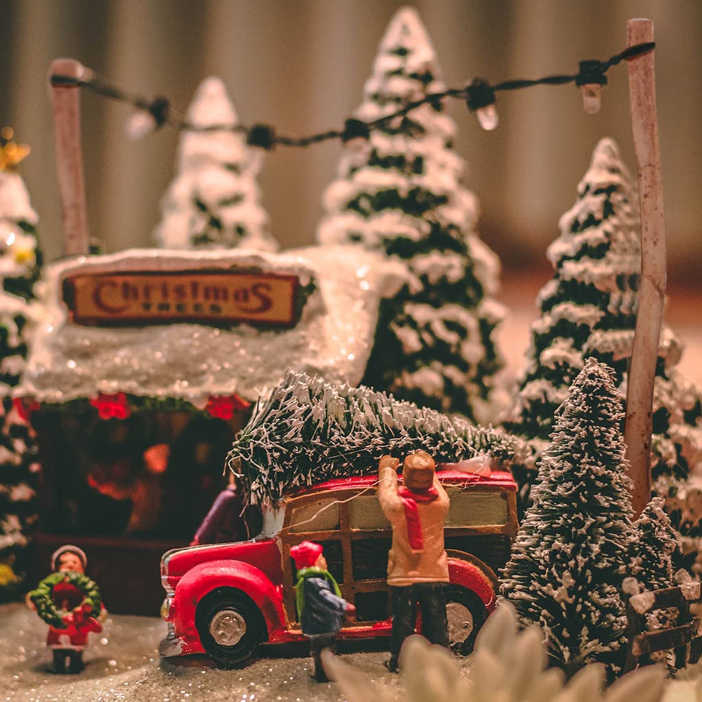 Harilla 50x Natural Driftwood Branches, Natural Driftwood Pieces, Natural Twigs Sticks for Crafts, Home Decoration, Model Building, DIY Ornament, Harilla