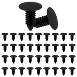 Hordion 50Pcs 7mm Honeycomb Pins for 6~7.5mm Honeycomb Grid, Needle Honeycomb Laser Bed Hold Down Pins, Honeycomb Laser Bed Clips Engraver Hordion