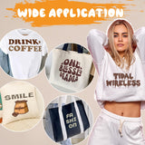 HTVRONT Auto Heat Press Machine for T Shirts - Heat Press 15x15 & HTVRONT Skin Tone Puff Vinyl Heat Transfer - 9Pcs HTVRONT