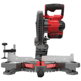 CRAFTSMAN V20 Miter Saw Kit, 7-1/4 inch, Cordless, Battery and Charger Included (CMCS714M1) Craftsman