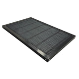 MCWlaser Honeycomb Laser Table 900 x 600mm/35.43" x 23.62" for CO2 Laser Engraver Cutting Engraveing Machine MCWlaser