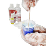 24 Color Resin Pigment Ink Set by Craft Smart® Craft Smart