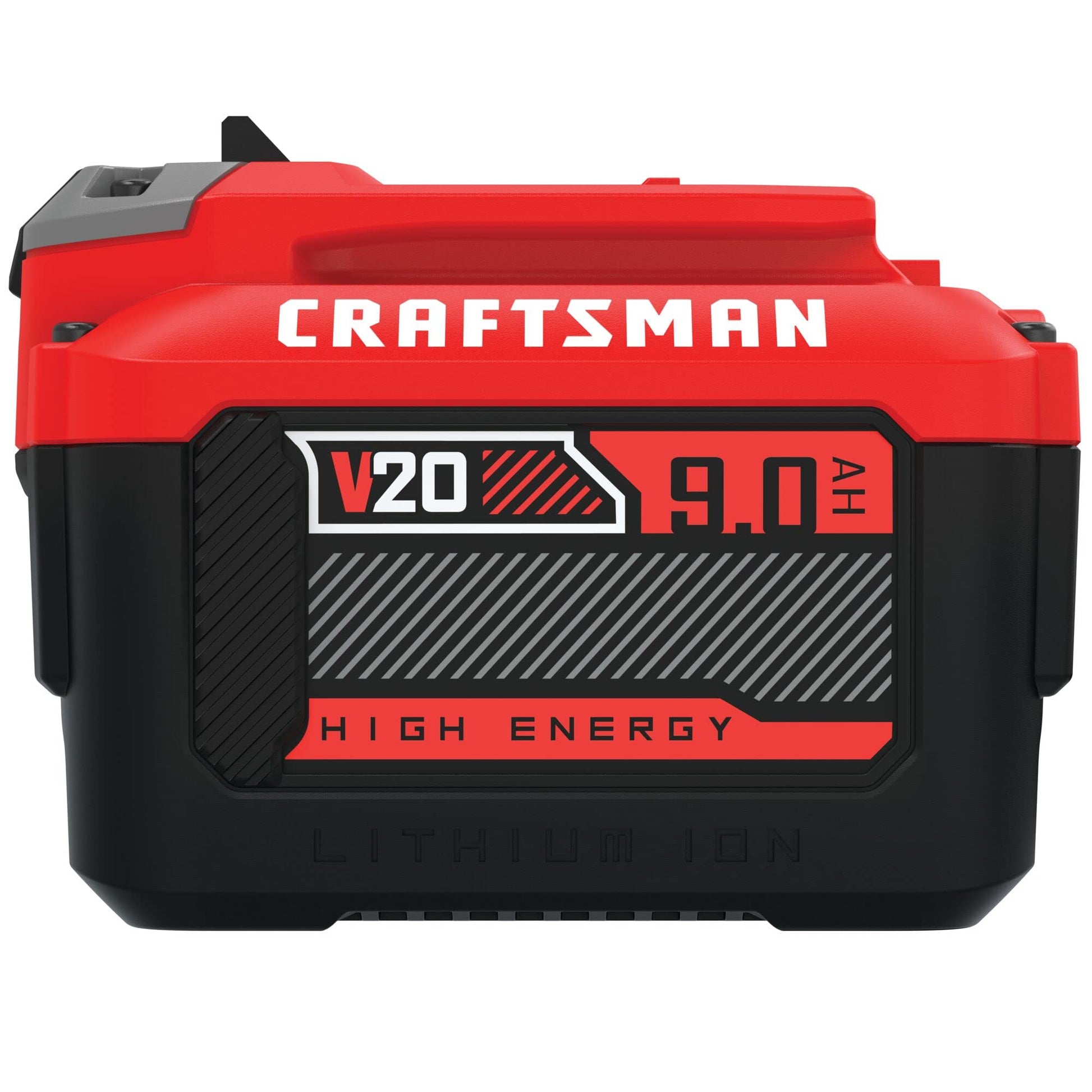 CRAFTSMAN V20 Craftsman Battery, 9.0-Ah (CMCB209) - WoodArtSupply