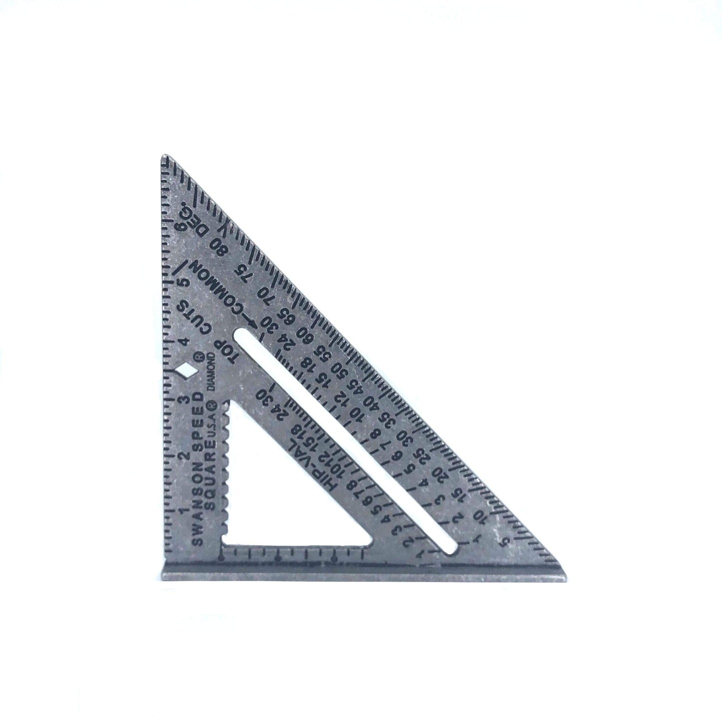 Swanson Tool Co S0101TC132 Value Pack with Speed Square Layout Tool, Blue Book and 12 Inch Combination Square