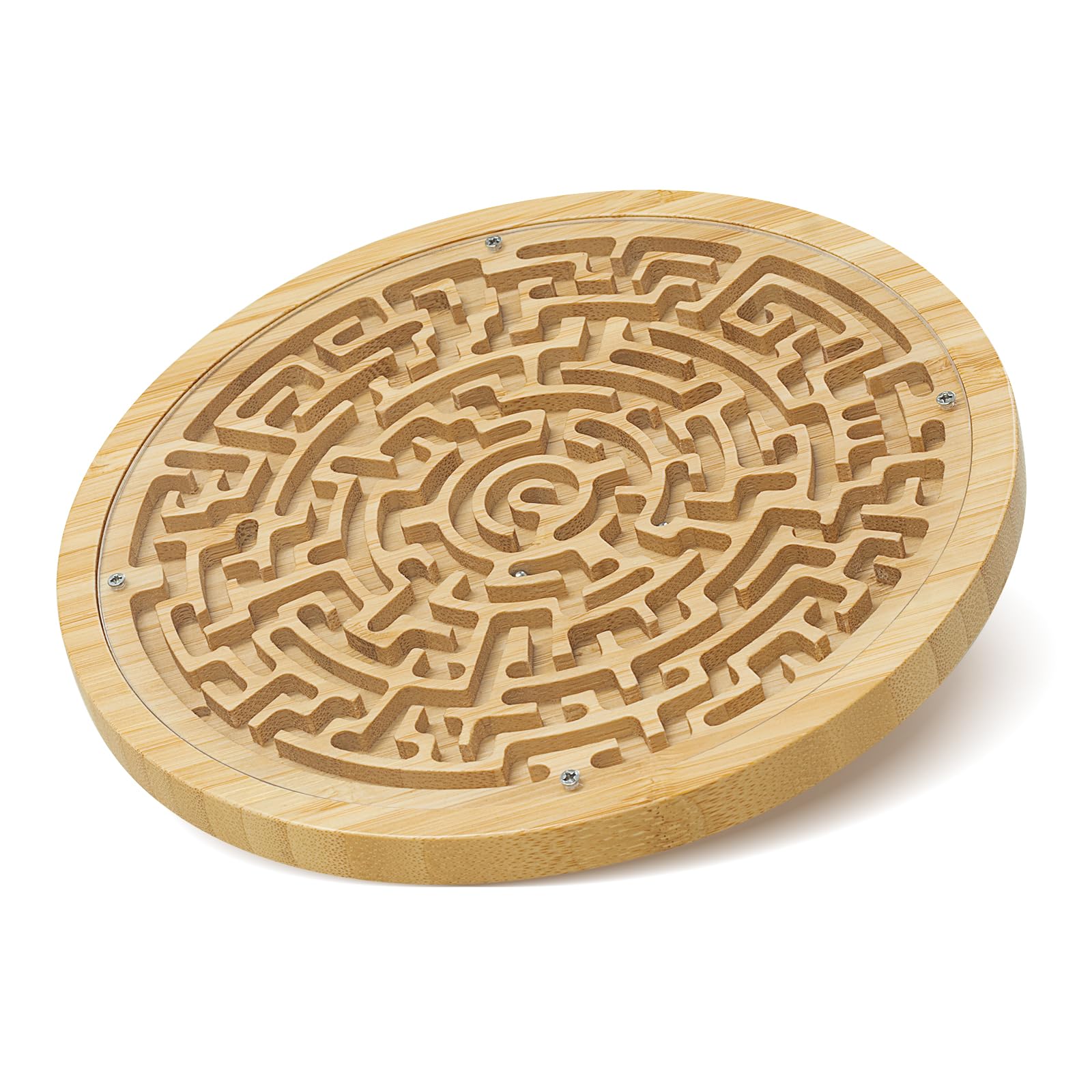 Labyrinth Board hotsell Game & Puzzle