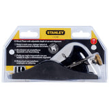 STANLEY Hand Planer, Black (12-220) Stanley