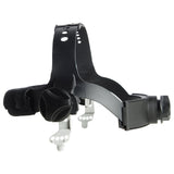 Honeywell Uvex Bionic Face Shield with Clear Polycarbonate Visor and Anti-Fog/Hard Coat (S8510) Honeywell Uvex