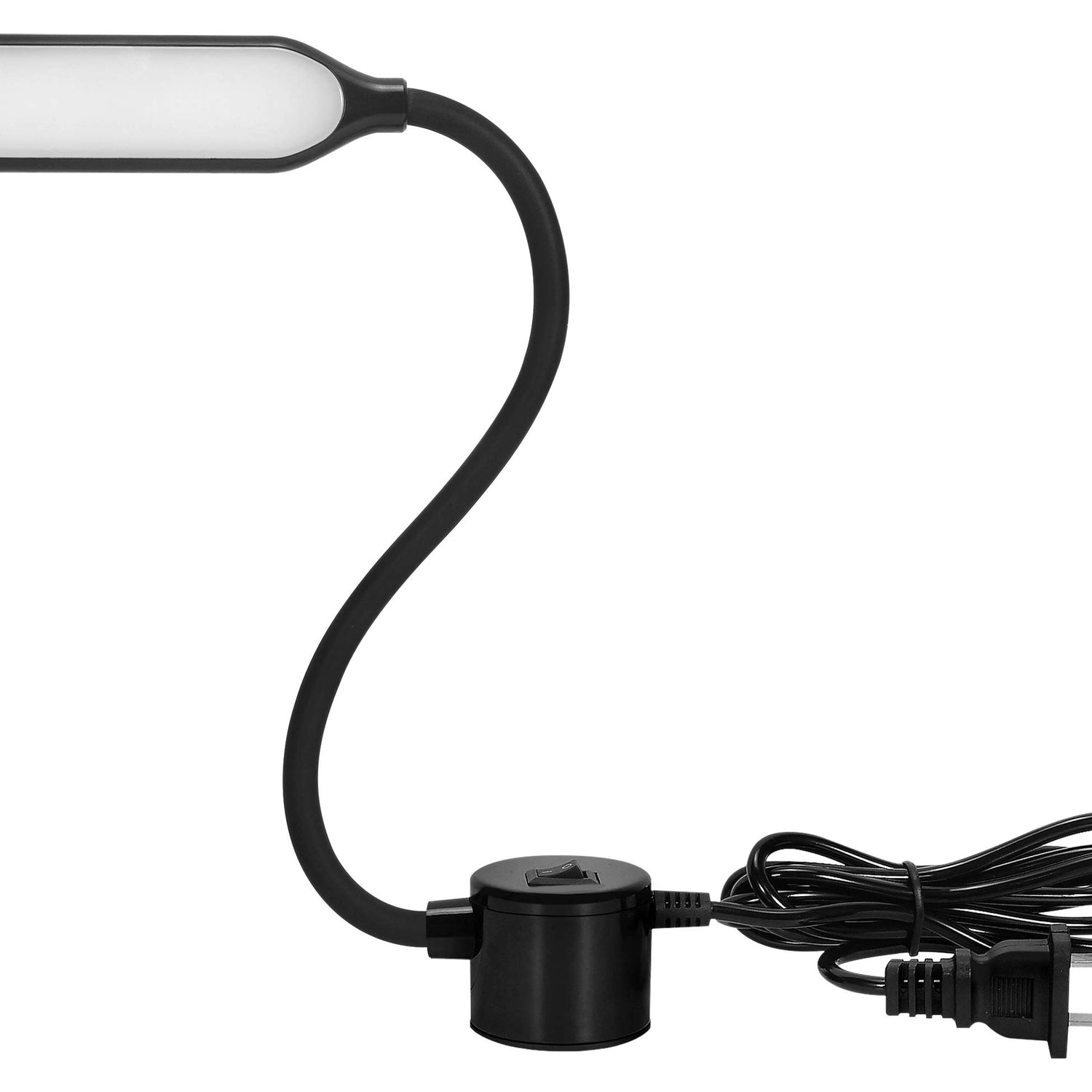 Amazing power Sewing Machine Light LED Flexible Gooseneck Work Lamp with Magnetic Mount Base for Workbench Lathe Drill Press Amazing power